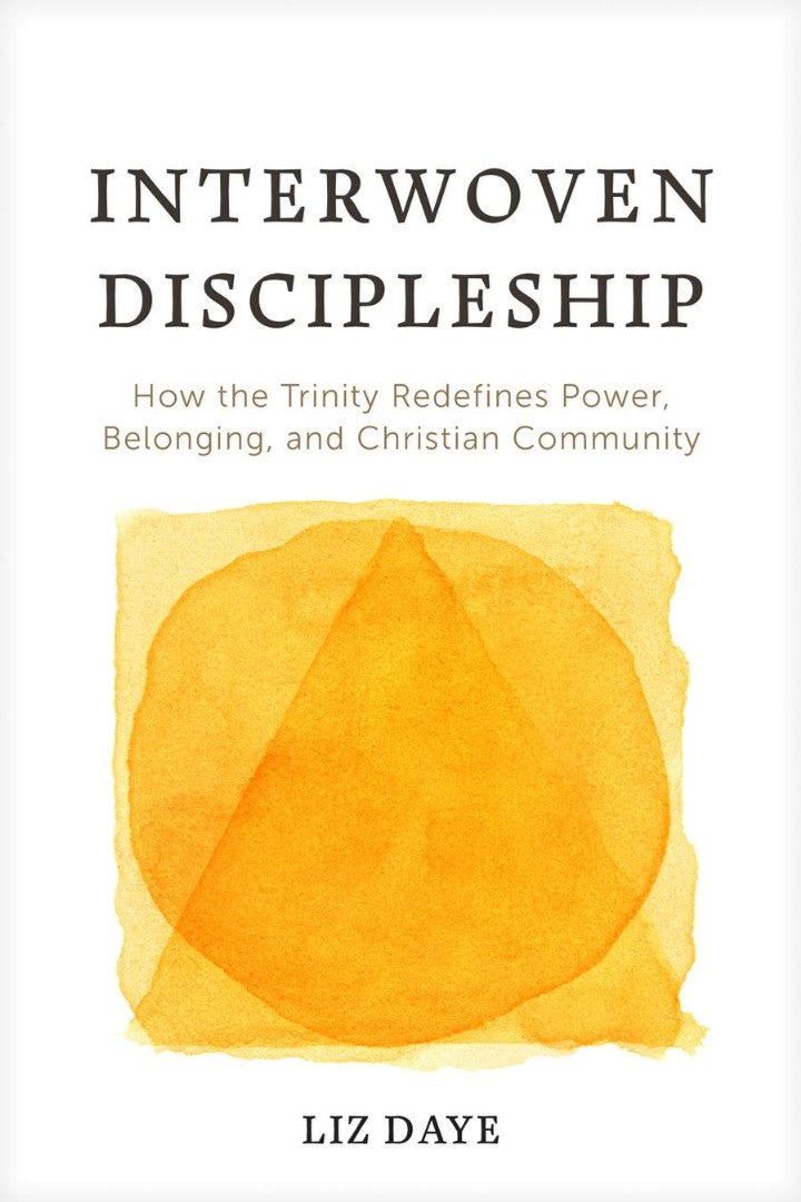 Interwoven Discipleship - Re-vived