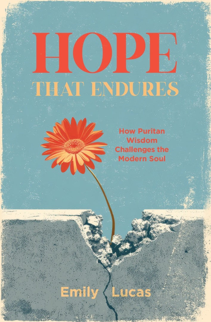 Hope That Endures - Re-vived