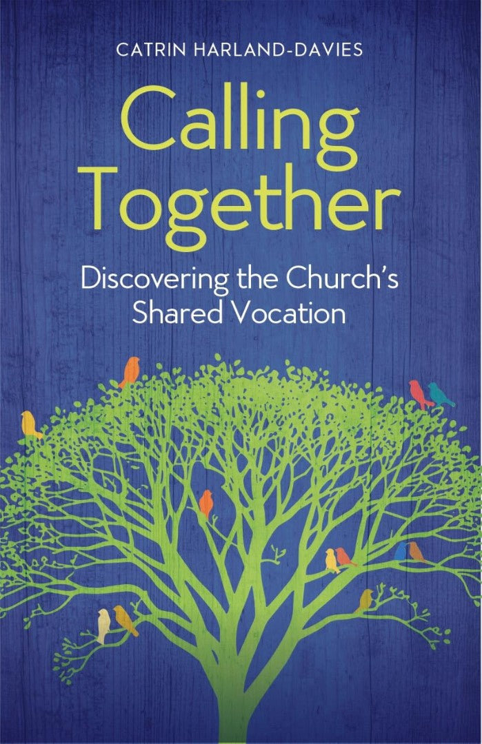 Calling Together
