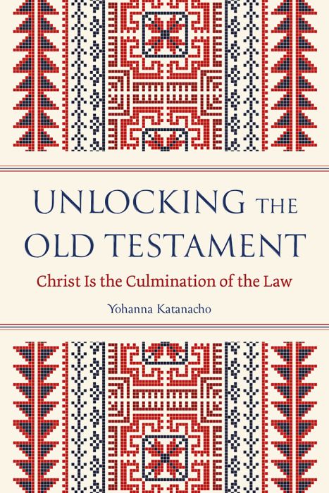 Unlocking the Old Testament