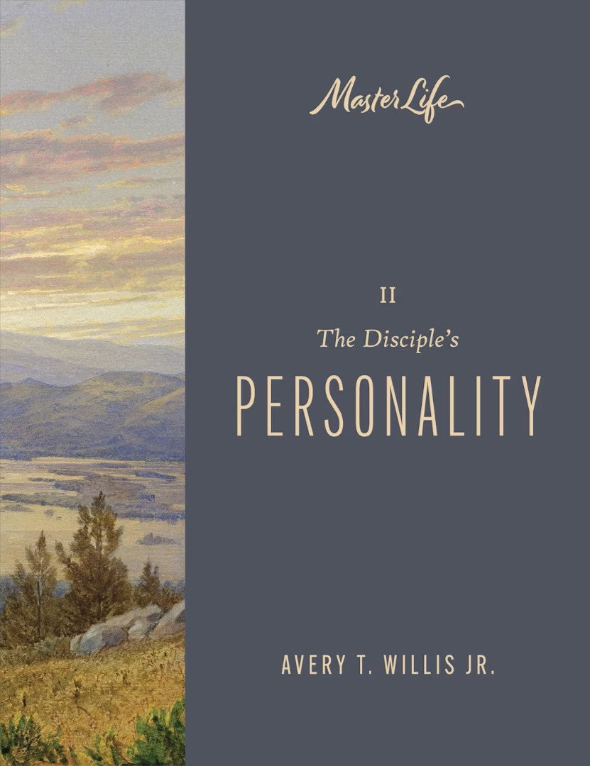 MasterLife 2 (Refresh): The Disciple's Personality - Re-vived