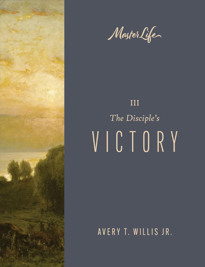 MasterLife 3 (Refresh): The Disciple's Victory - Re-vived