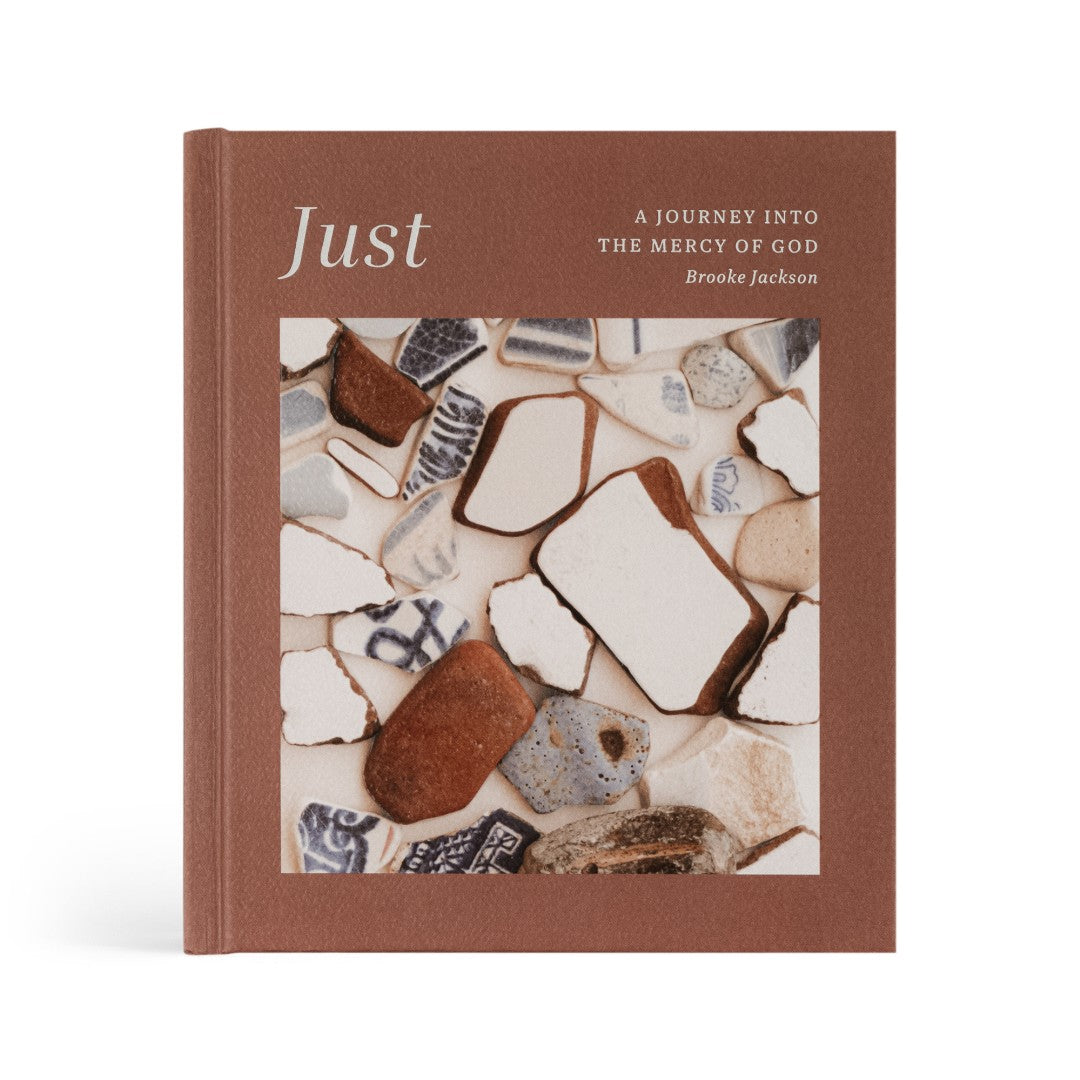 Just: A Journey Into the Mercy of God - Re-vived