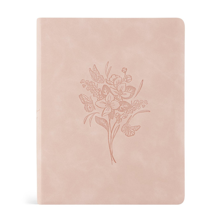 KJV Large Print Notetaking Bible: Shiloh Theme - Re-vived