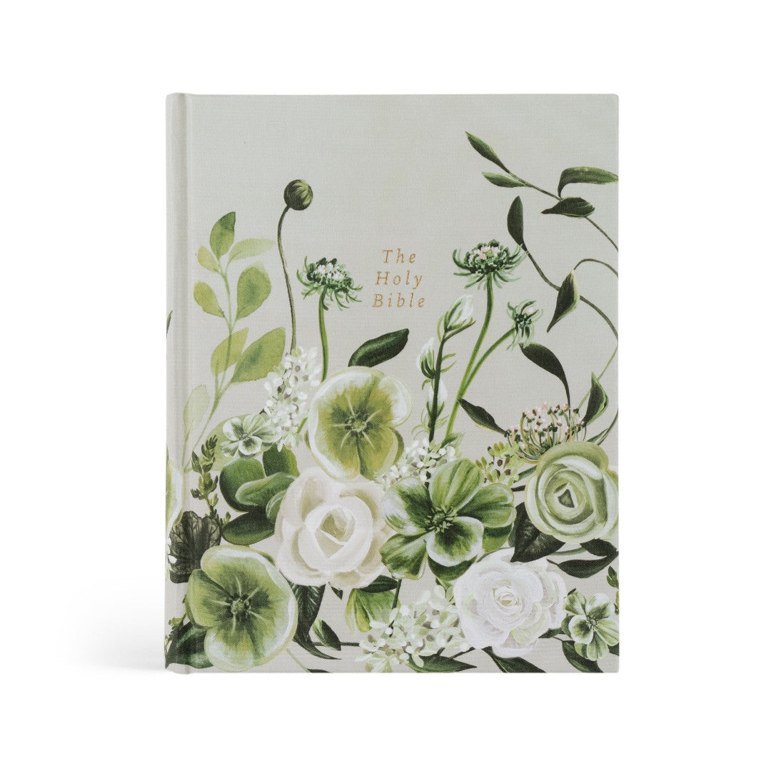 CSB Notetaking Bible: Dorset Theme - Re-vived