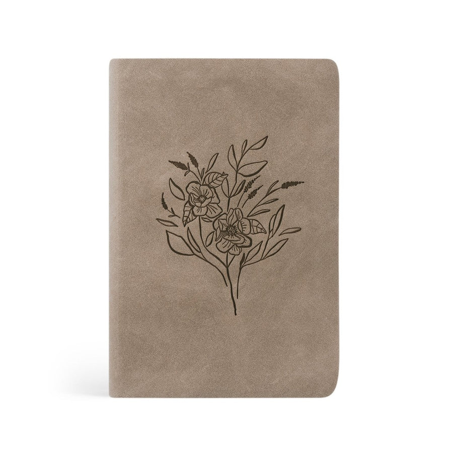 NLT Compact Bible: Marlo Theme - Re-vived