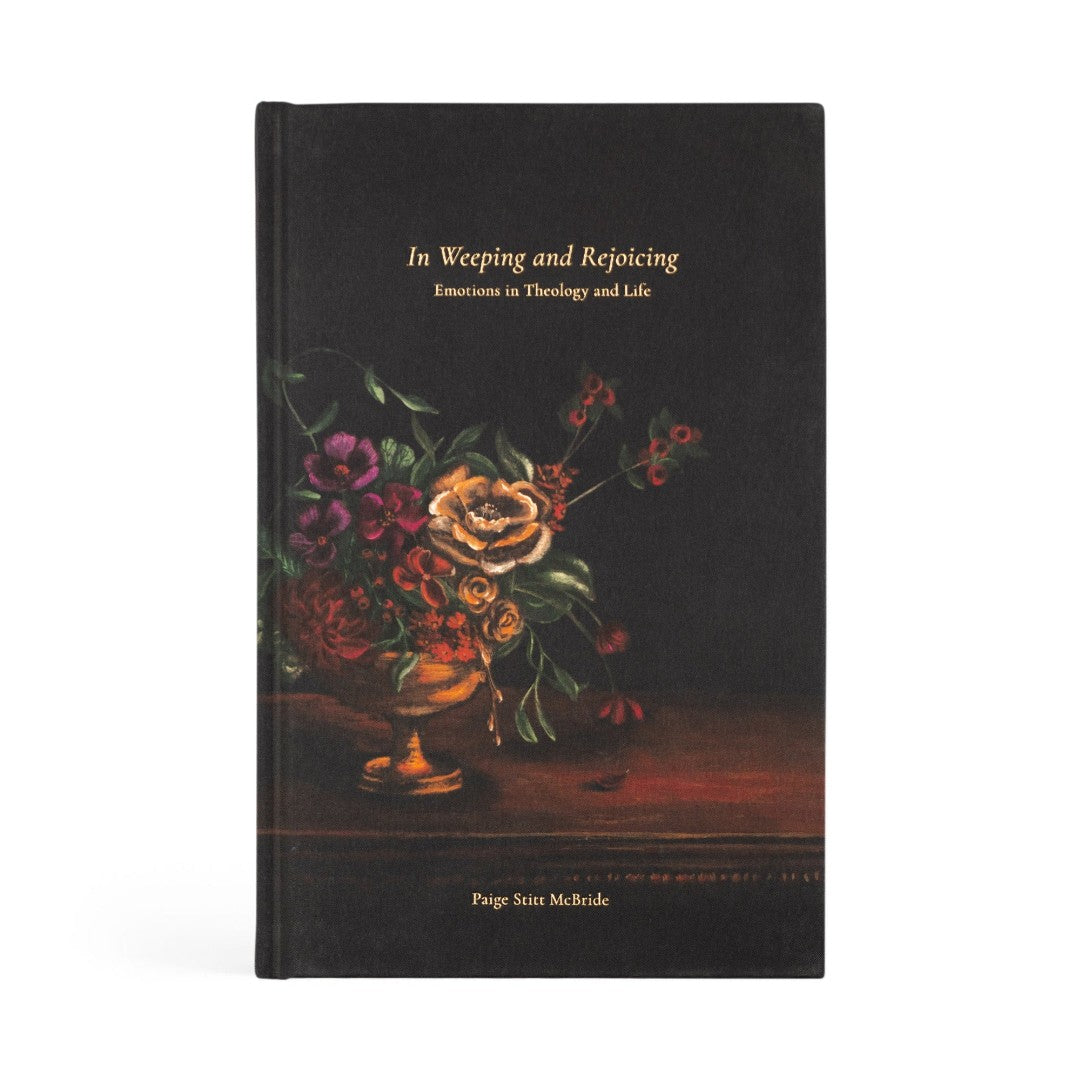 In Weeping And Rejoicing - Re-vived