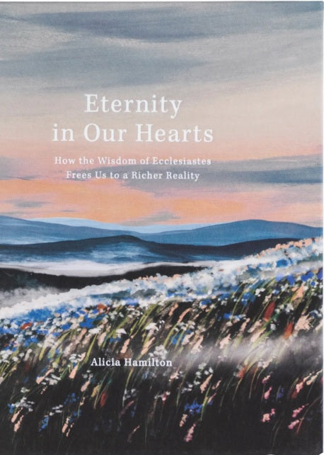 Eternity In Our Hearts - Re-vived