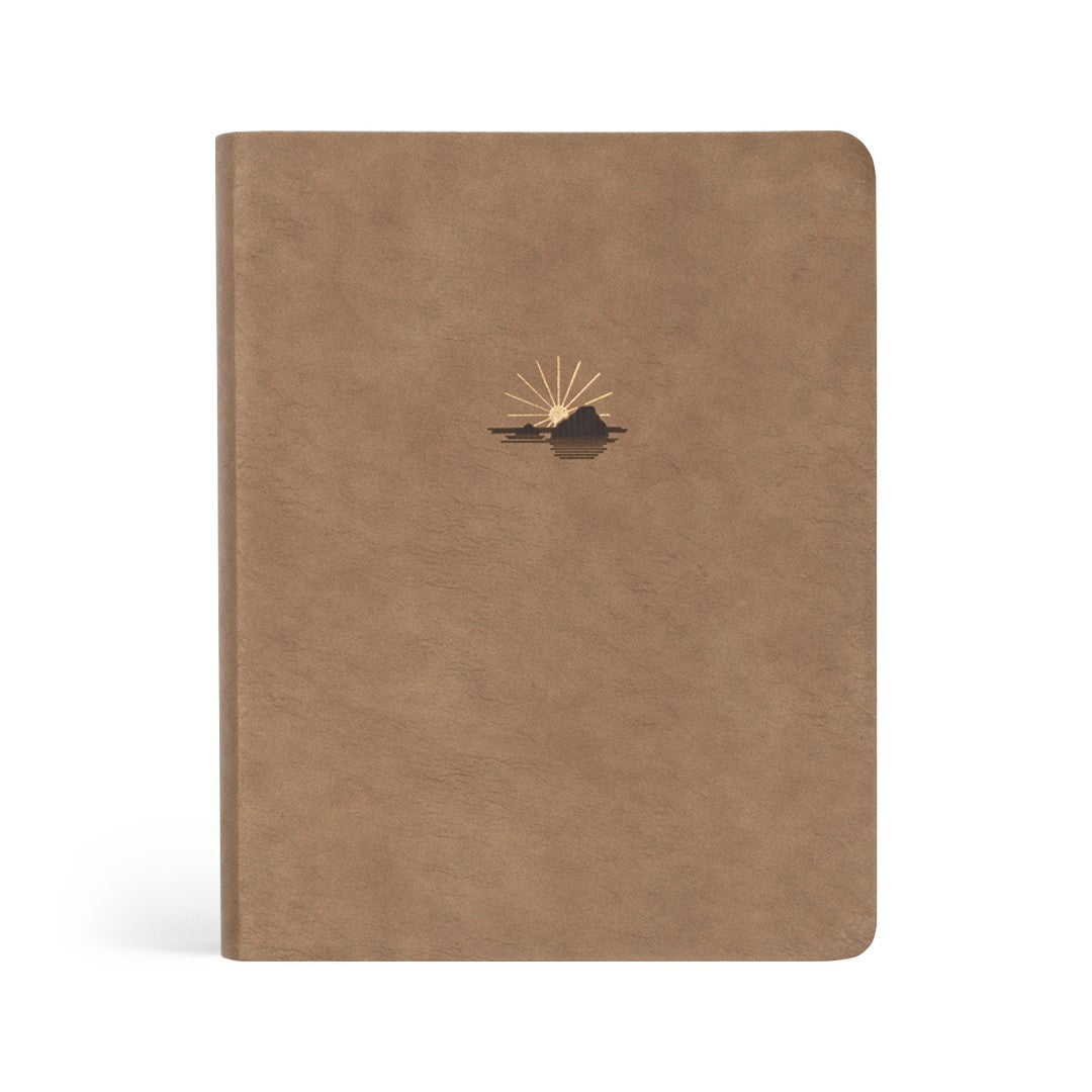 Hosanna Revival NLT Notetaking Bible: Galilee Theme - Re-vived
