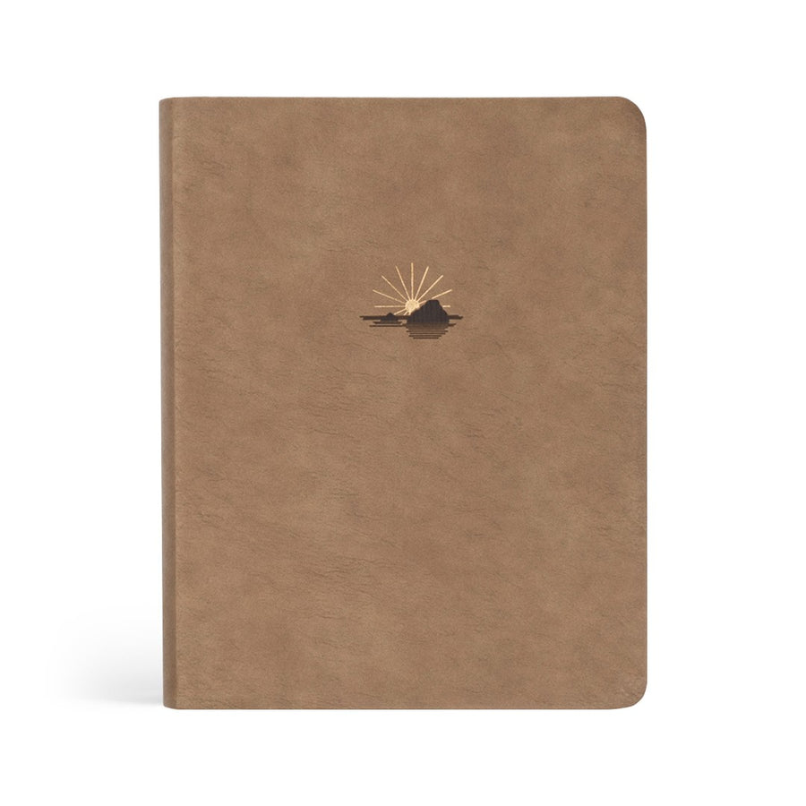 Hosanna Revival NLT Notetaking Bible: Galilee Theme - Re-vived