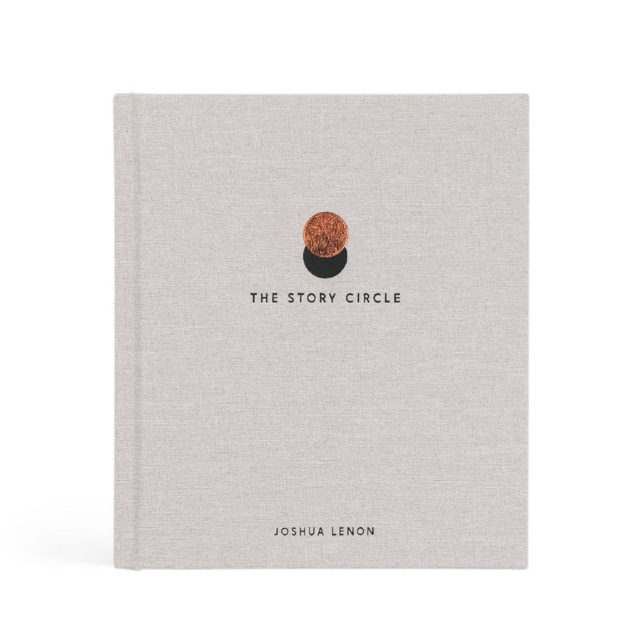 The Story Circle - Re-vived