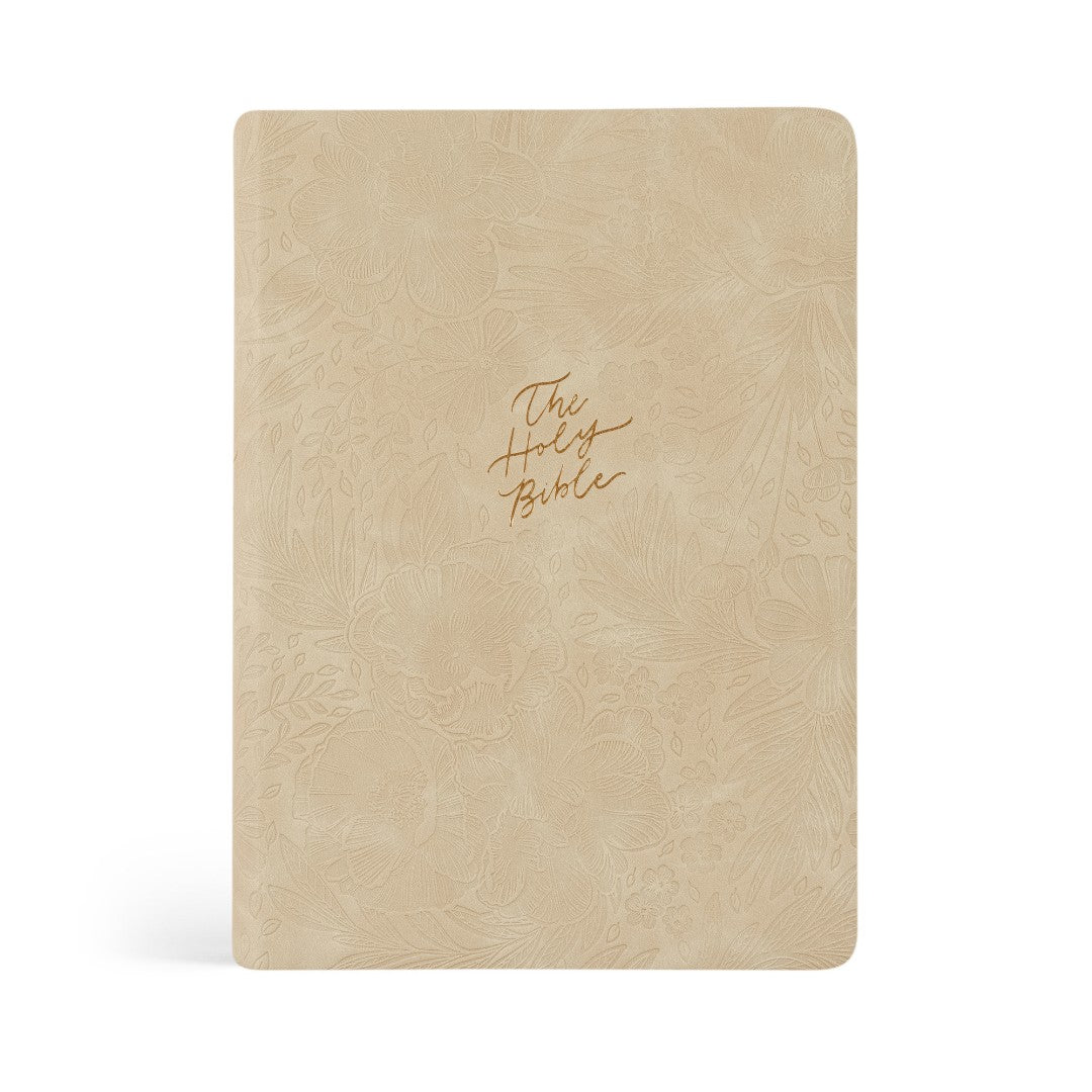 ESV Study Bible: Sonora Theme - Re-vived