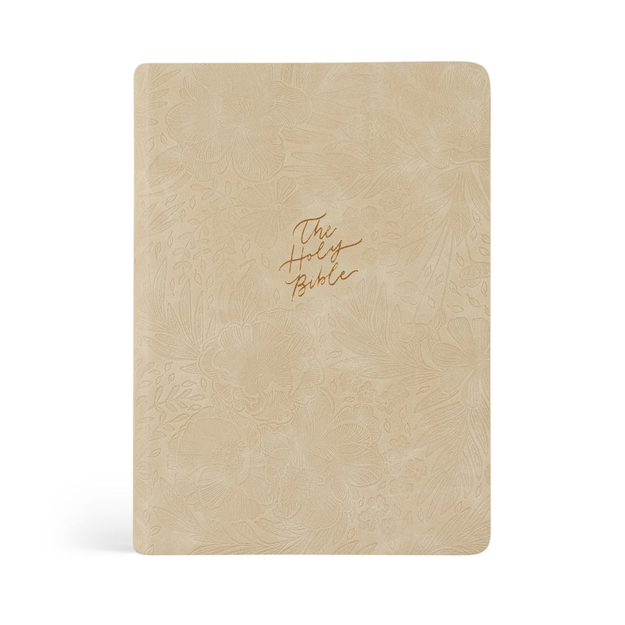 ESV Study Bible: Sonora Theme - Re-vived