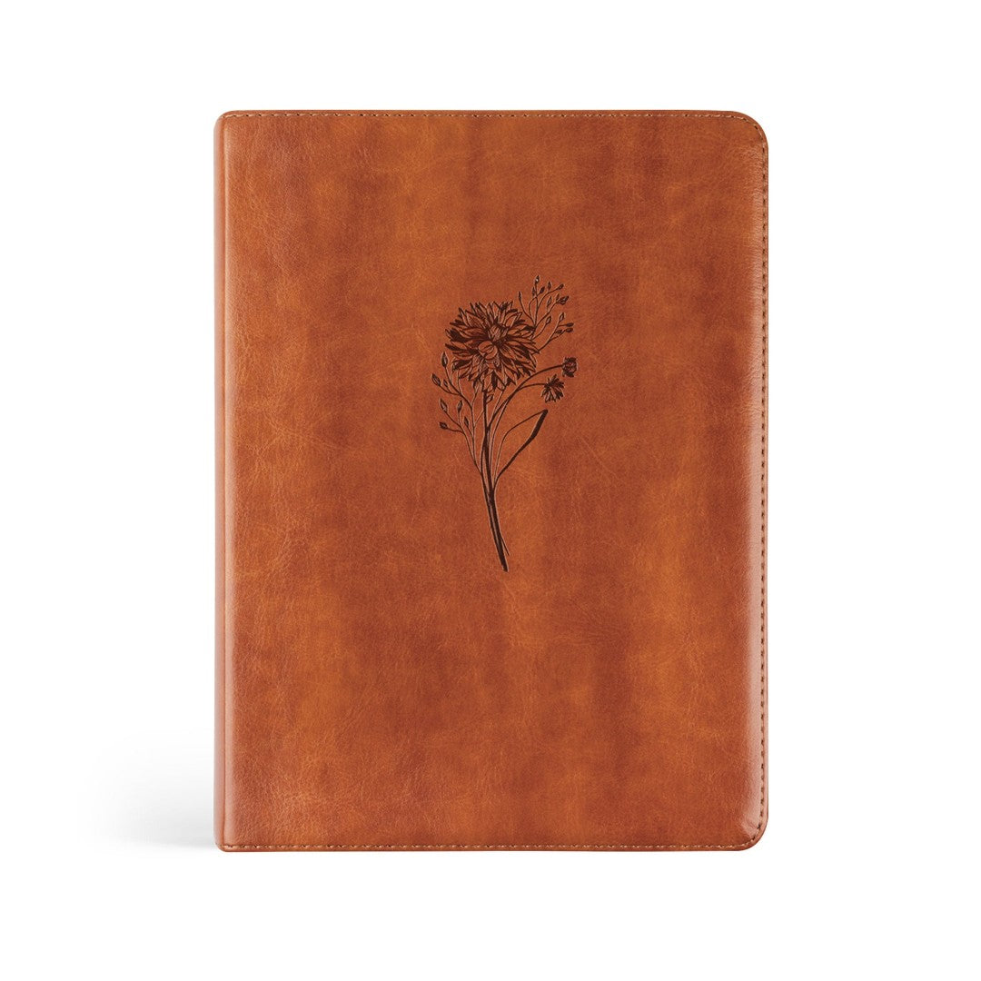 Hosanna Revival ESV Journaling Bible: Sierra Theme - Re-vived