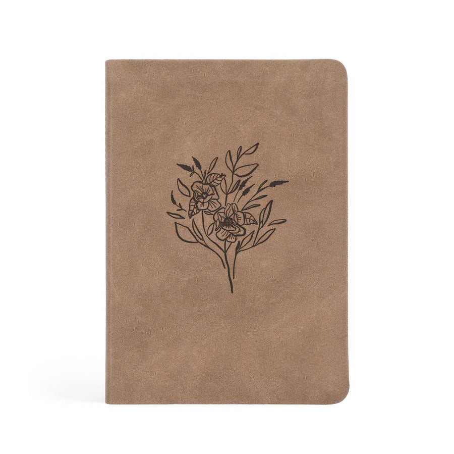 Hosanna Revival Notebook: Marlo Theme - Re-vived