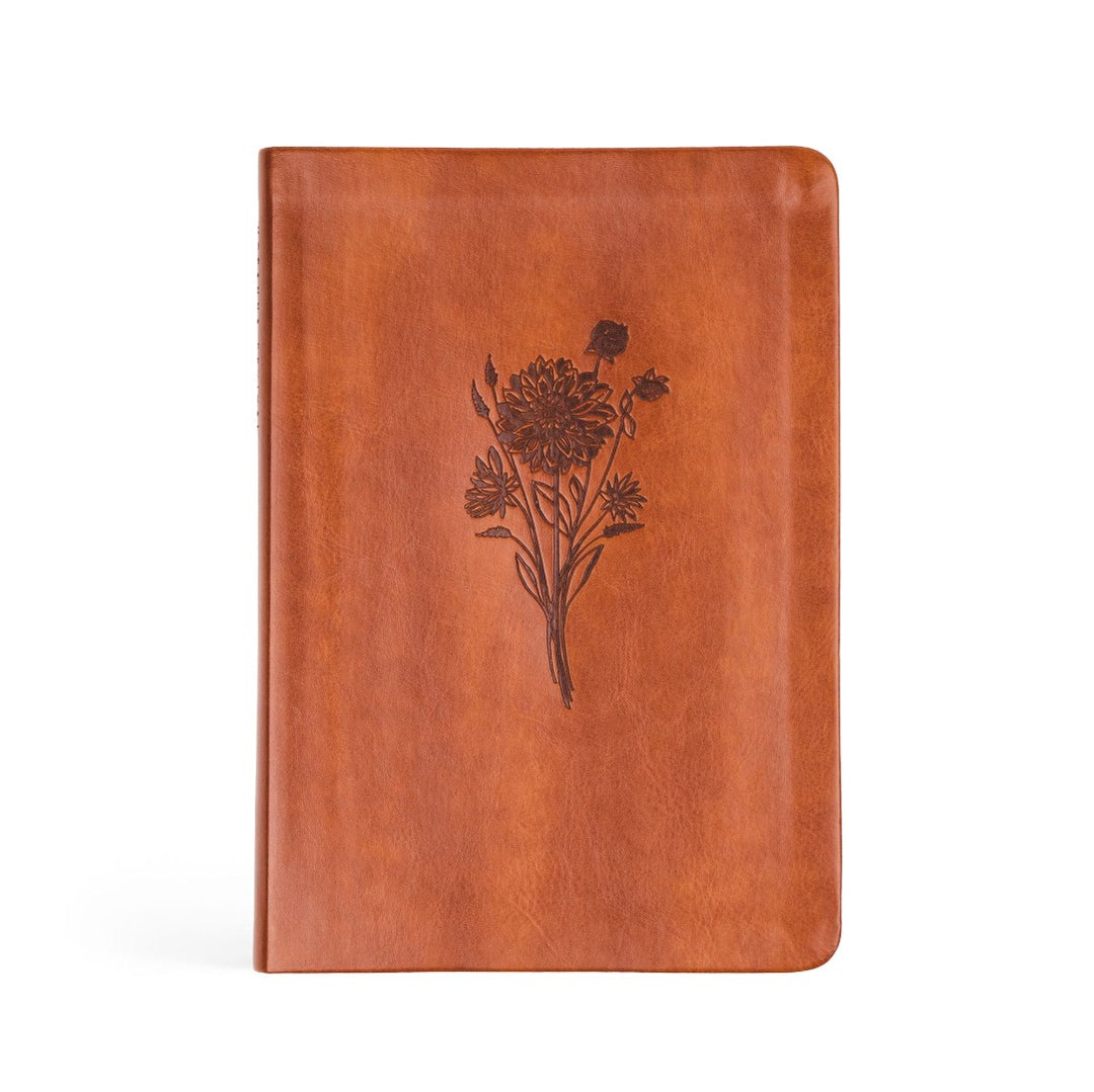 Hosanna Revival Notebook : Sierra Theme - Re-vived