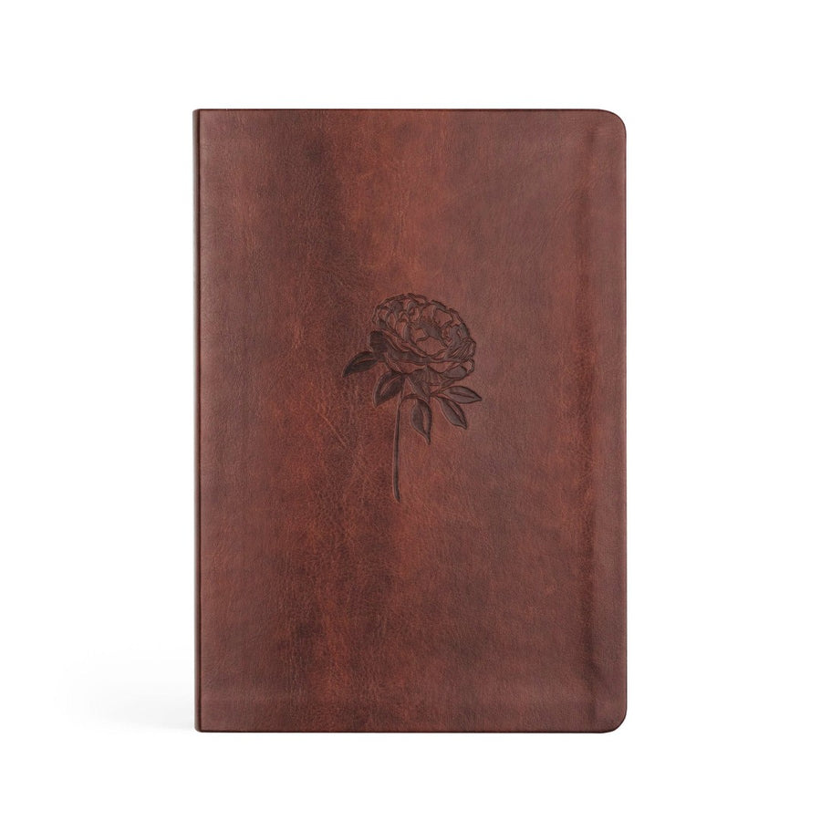 Hosanna Revival Notebook : Santa Elena Theme - Re-vived