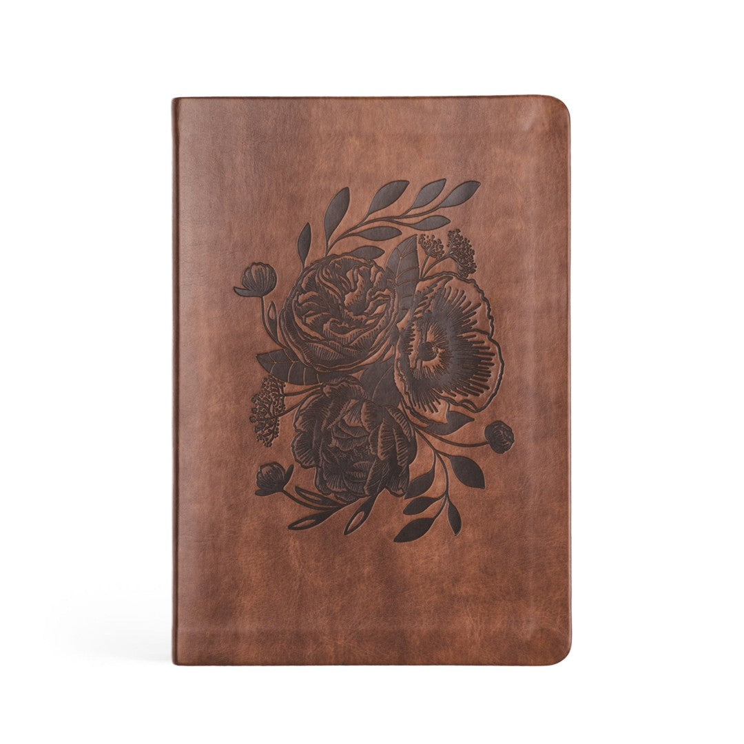 Hosanna Revival Notebook : Aurora Theme - Re-vived