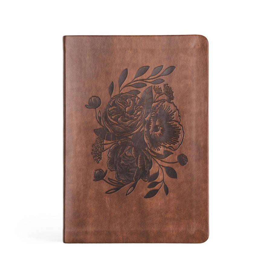 Hosanna Revival Notebook : Aurora Theme - Re-vived