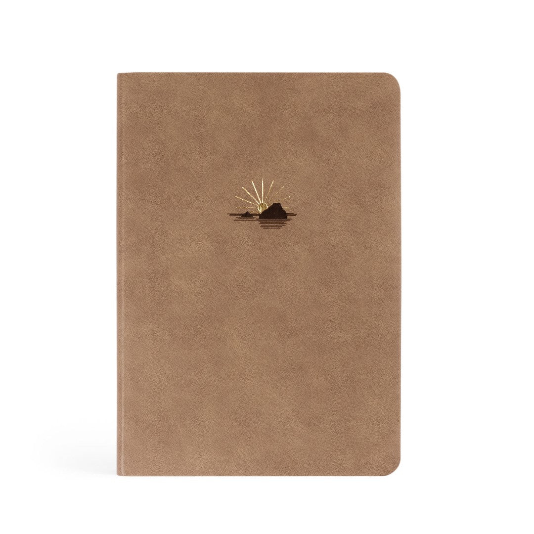 Hosanna Revival Notebook: Galilee Theme - Re-vived