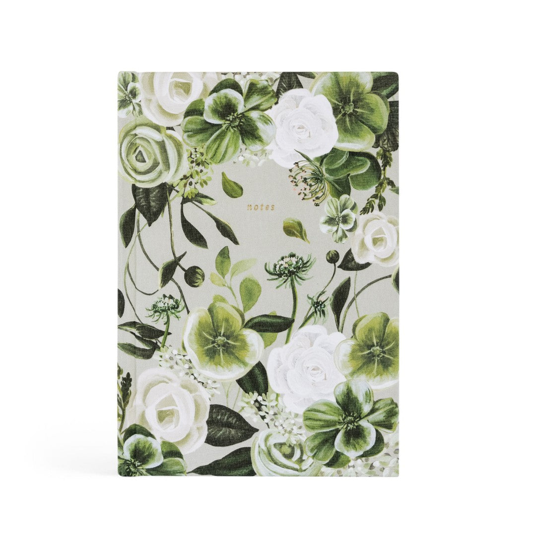Hosanna Revival Notebook: Dorset Theme - Re-vived