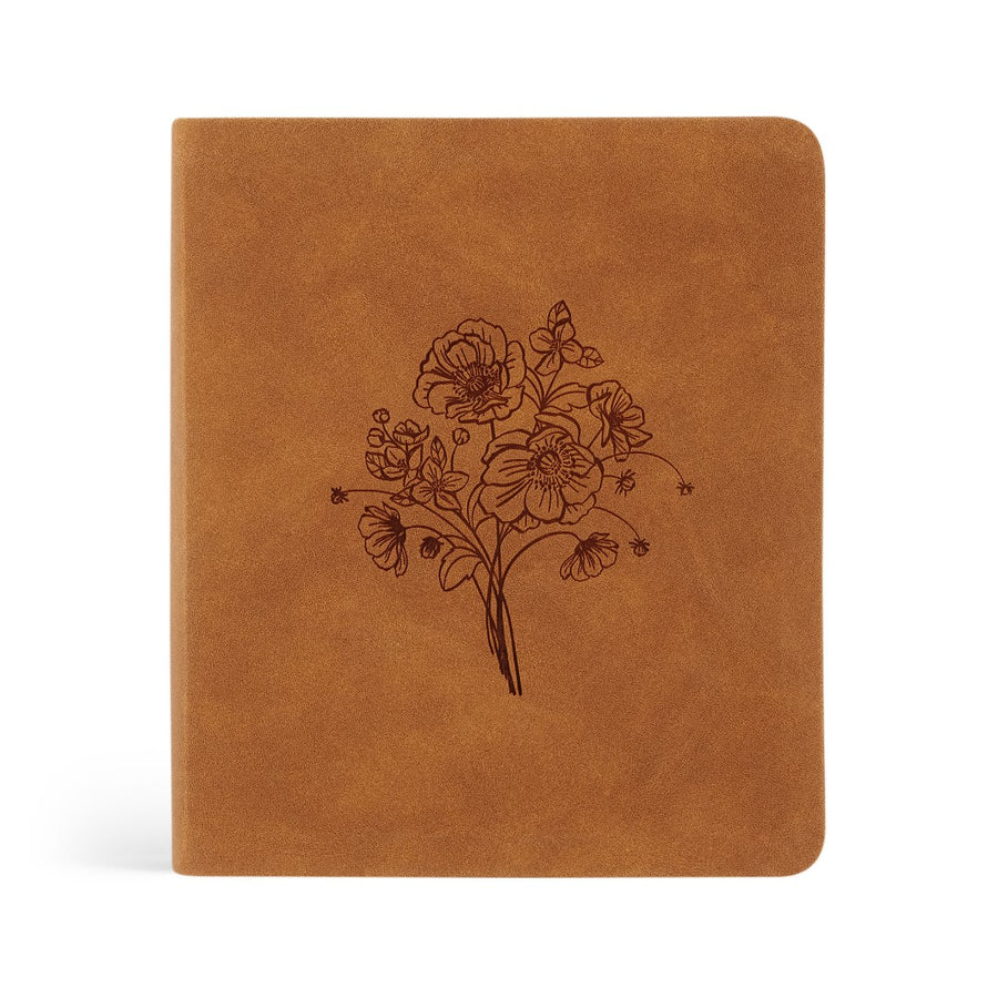 One Thing I Ask 5-Year Prayer Journal: Amelia Theme - Re-vived