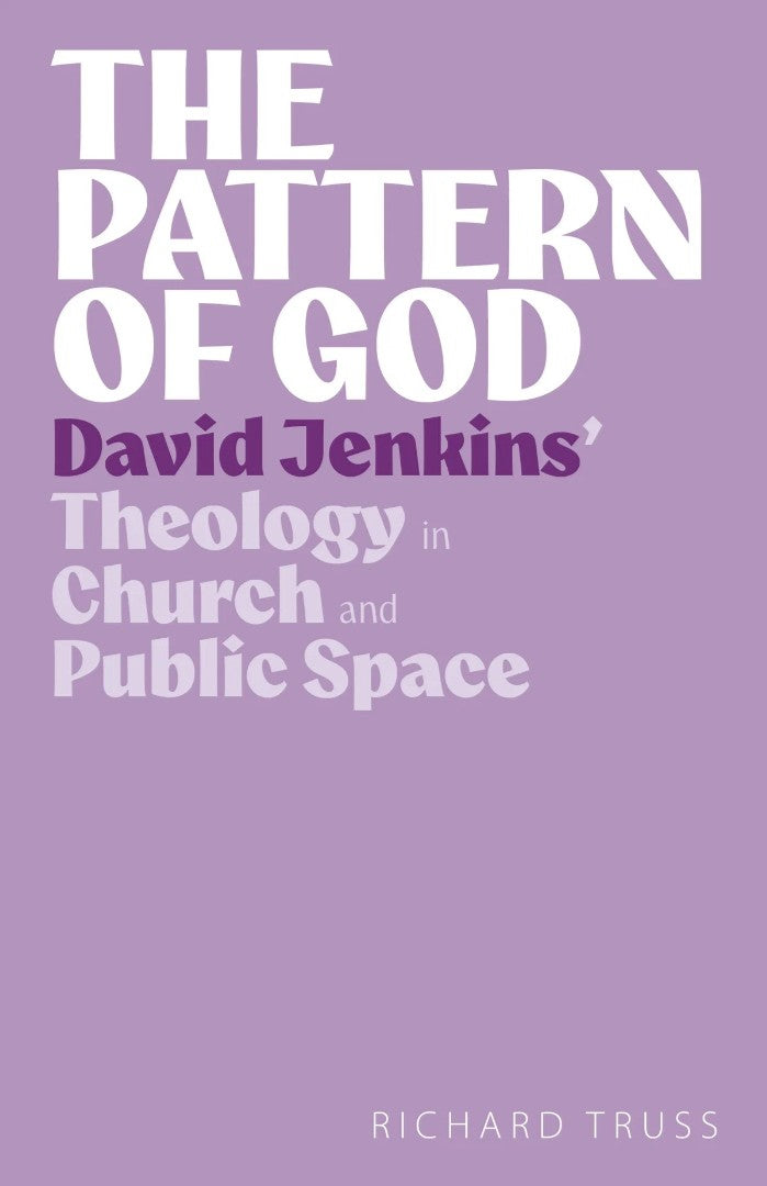 The Pattern of God - Re-vived