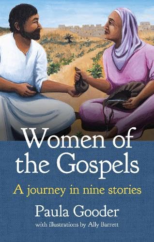 Women of the Gospels - Re-vived