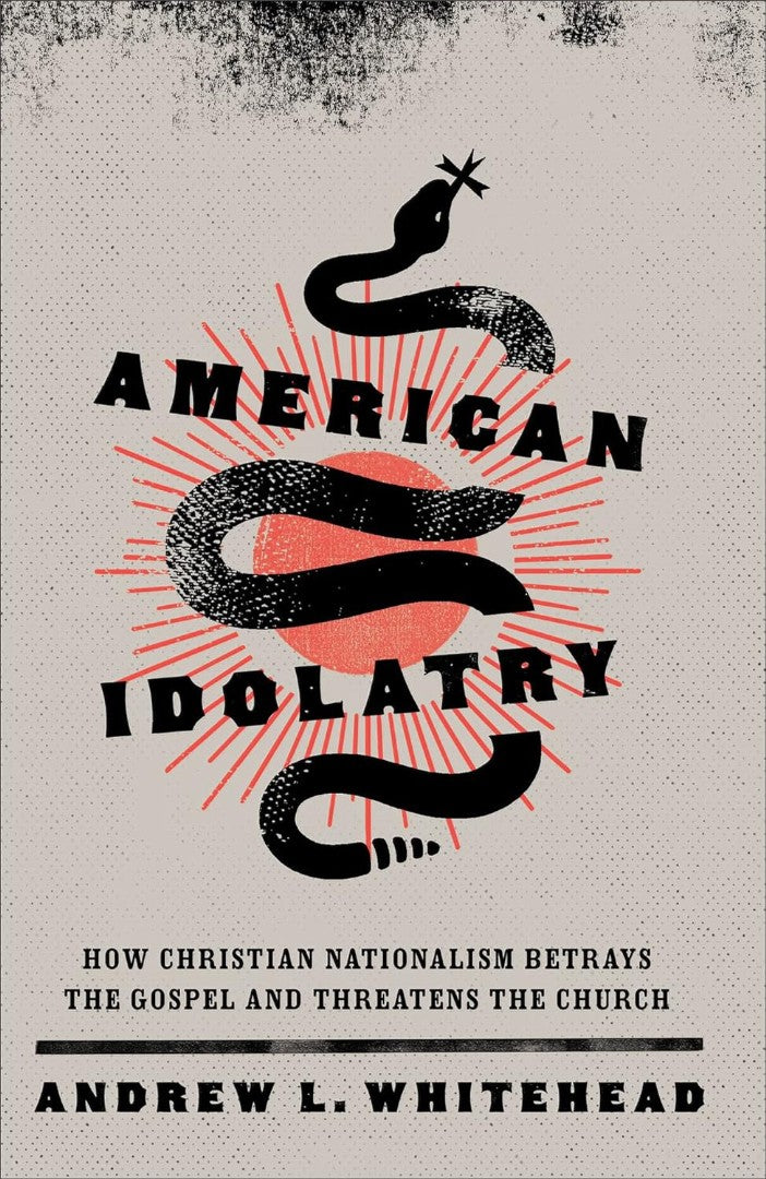American Idolatry - Re-vived