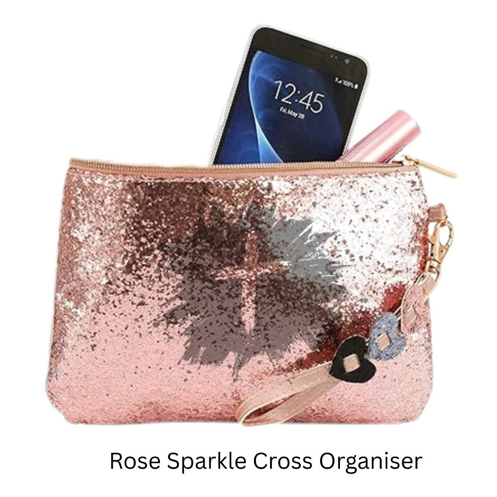 Organiser Bag - Re-vived