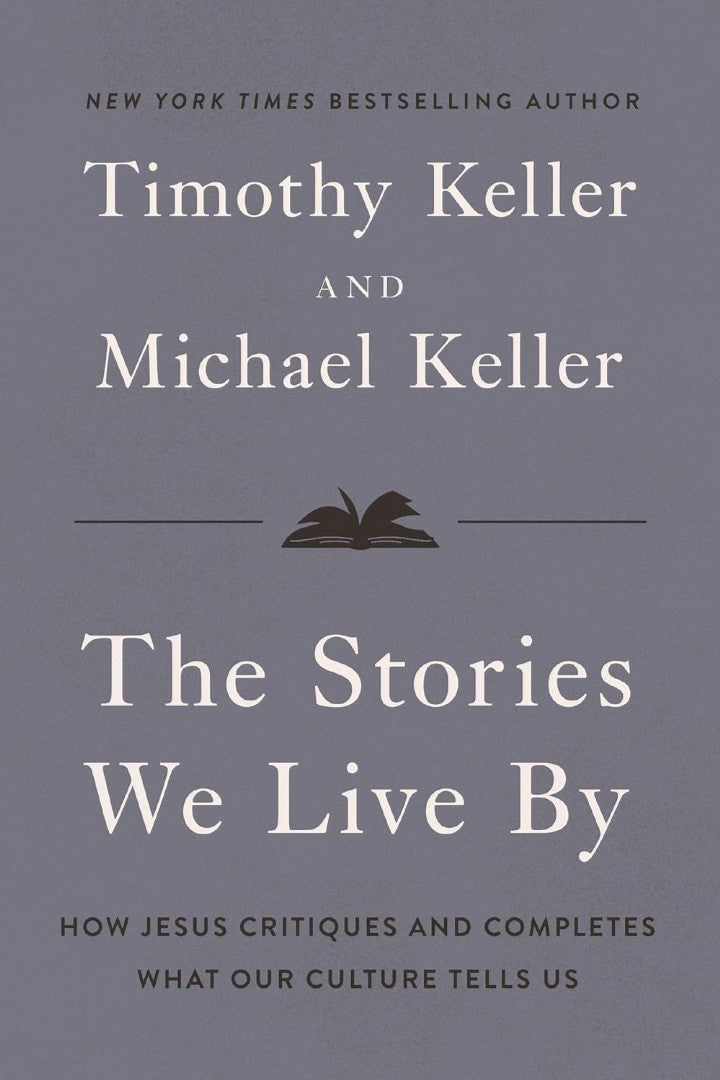 The Stories We Live By - Re-vived