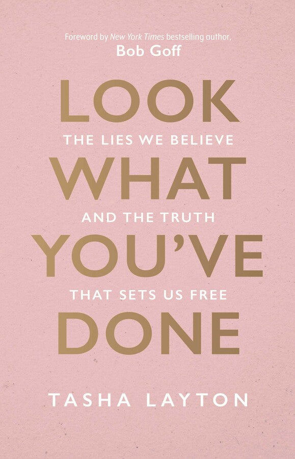 Look What You've Done - Re-vived