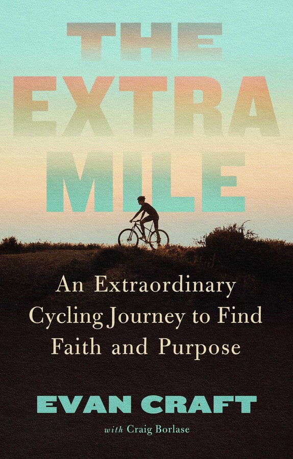 The Extra Mile - Re-vived