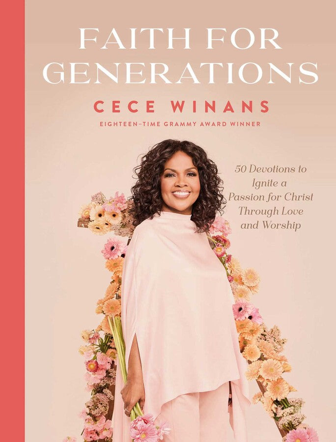 Faith for Generations - Re-vived
