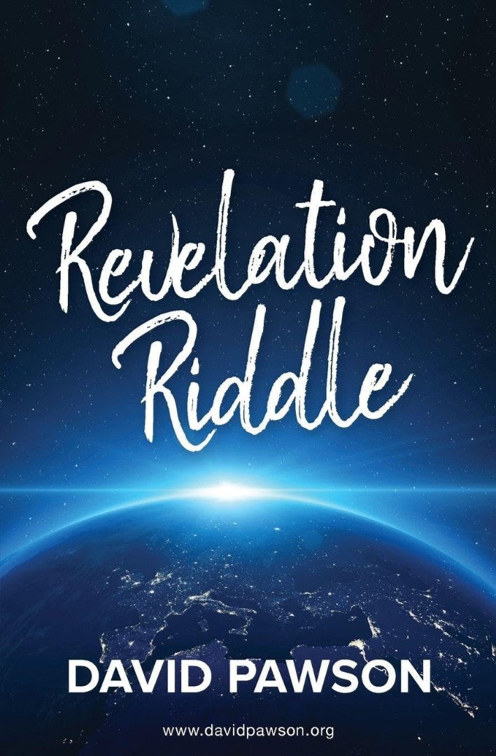 Revelation Riddle - Re-vived