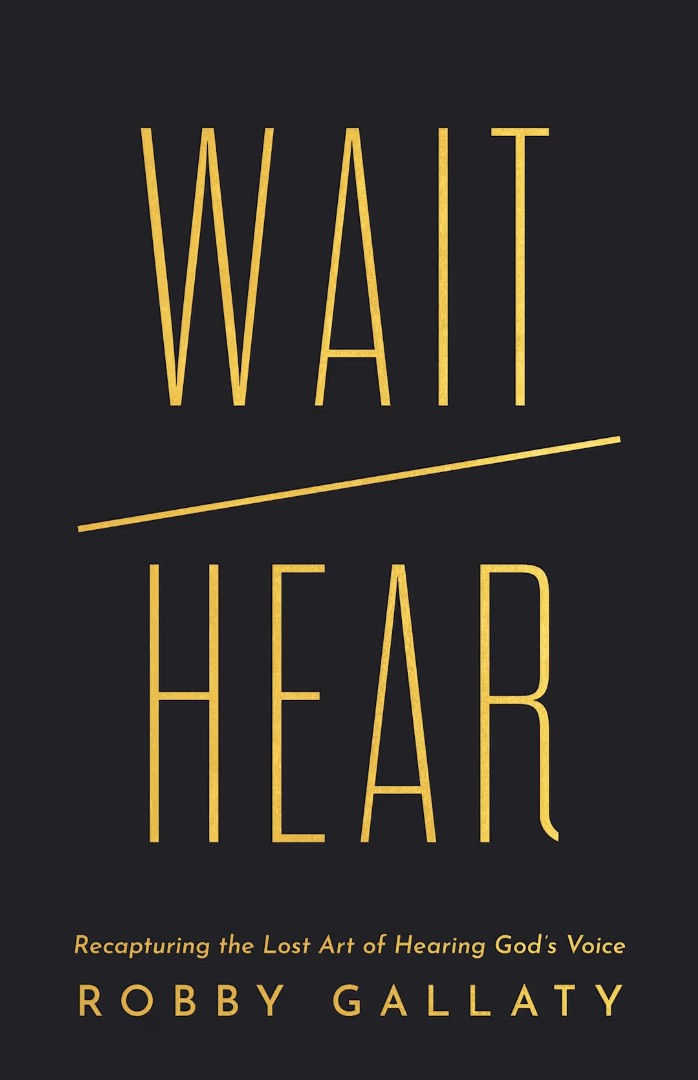 Wait / Hear - Re-vived