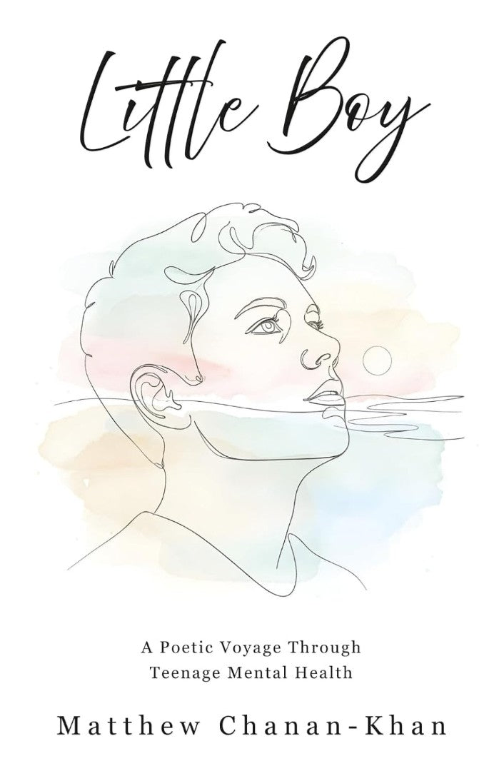 Little Boy - Re-vived