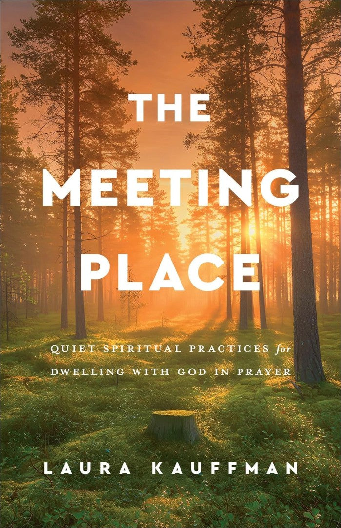 The Meeting Place - Re-vived