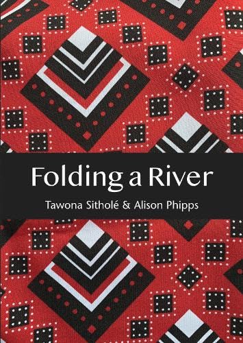 Folding a River - Re-vived