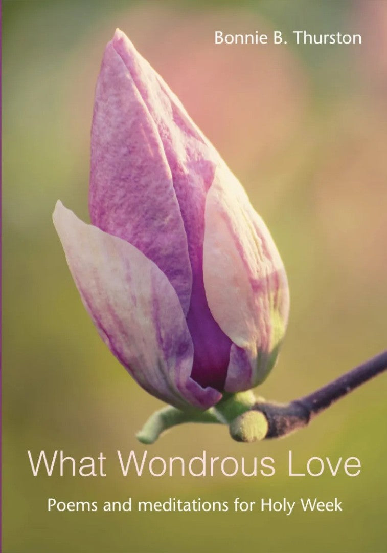 What Wondrous Love - Re-vived