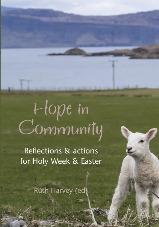 Hope in Community - Re-vived