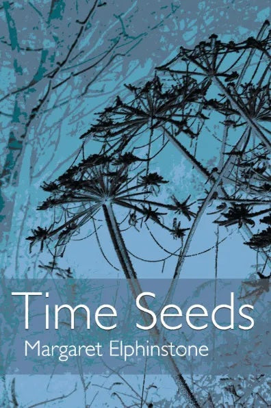 Time Seeds - Re-vived