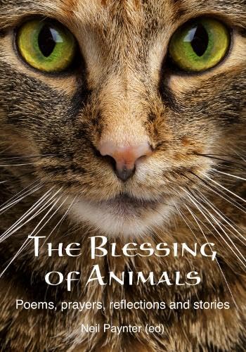 The Blessing of Animals - Re-vived