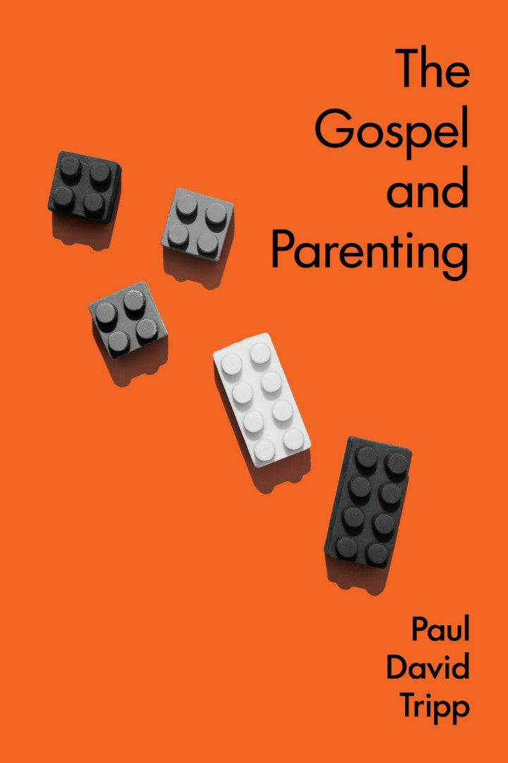 The Gospel and Parenting (5-Pack)