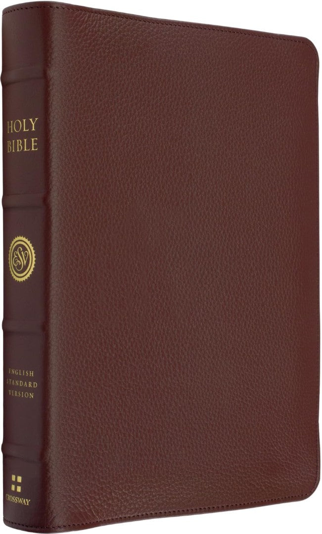 ESV Heirloom Bible, Coram Deo: Thinline Edition