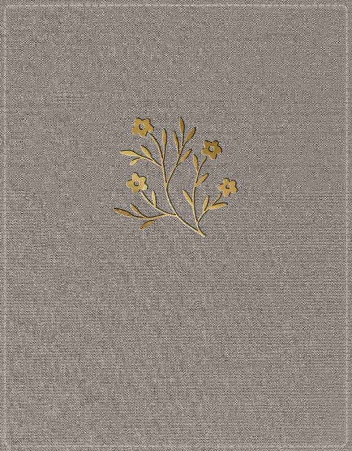NKJV New Testament, Tracing Edition, Gray