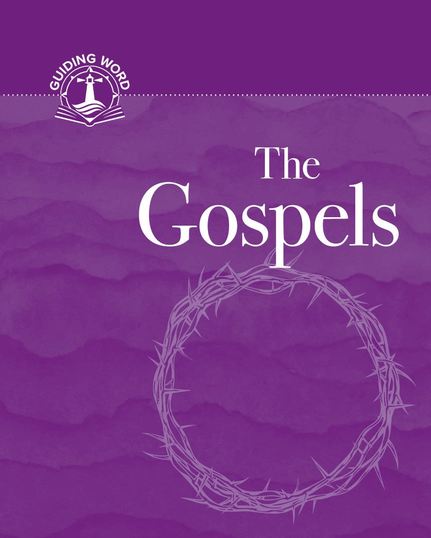 Gospels: Guiding Word, Volume 5