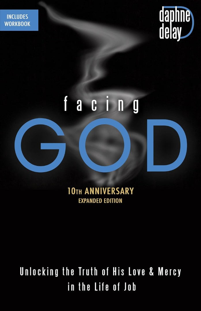 Facing God, 10th Anniversary Edition