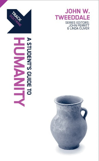 Track: A Student's Guide To Humanity