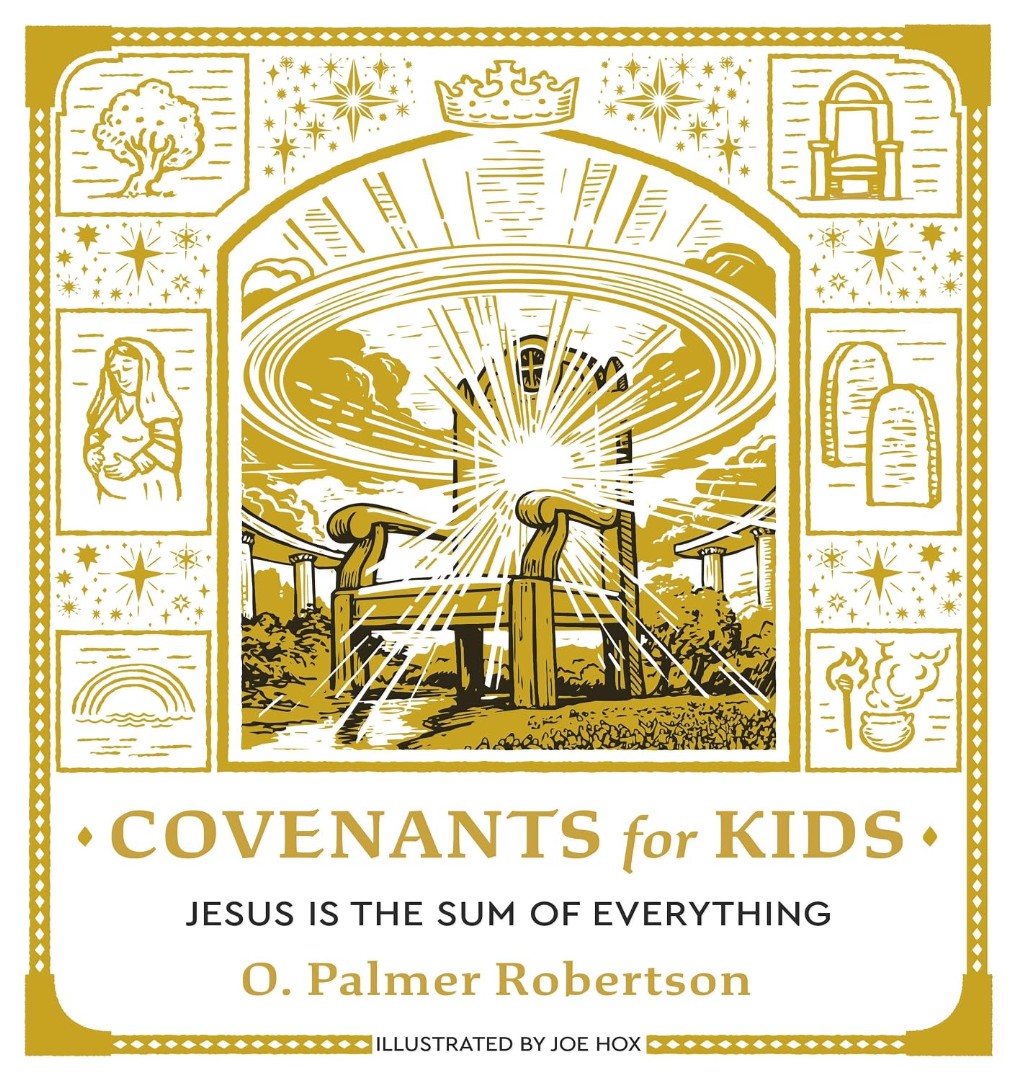 Covenants for Children